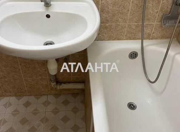 3-кімнатна квартира за адресою вул. Героїв прикордонників (площа 66 м²) - Atlanta.ua - фото 20