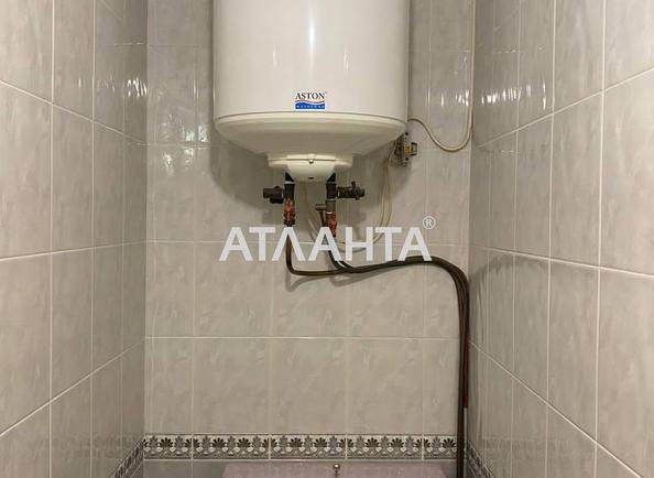 3-кімнатна квартира за адресою вул. Героїв прикордонників (площа 66 м²) - Atlanta.ua - фото 21