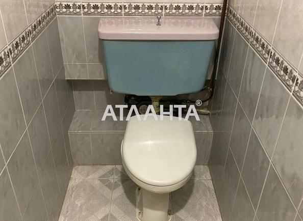 3-кімнатна квартира за адресою вул. Героїв прикордонників (площа 66 м²) - Atlanta.ua - фото 22