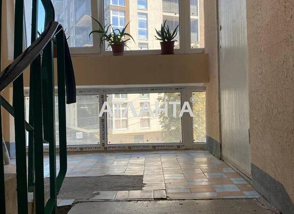3-кімнатна квартира за адресою вул. Героїв прикордонників (площа 66 м²) - Atlanta.ua - фото 23