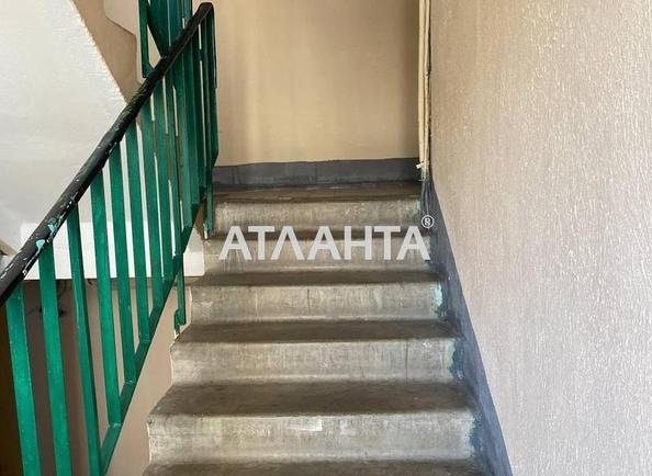 3-кімнатна квартира за адресою вул. Героїв прикордонників (площа 66 м²) - Atlanta.ua - фото 24