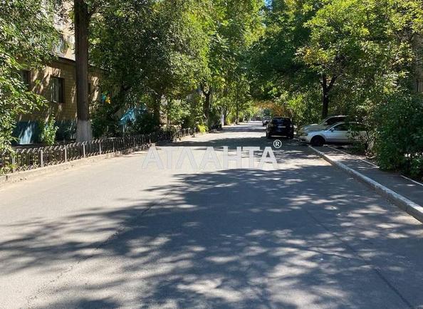 3-кімнатна квартира за адресою вул. Героїв прикордонників (площа 66 м²) - Atlanta.ua - фото 26
