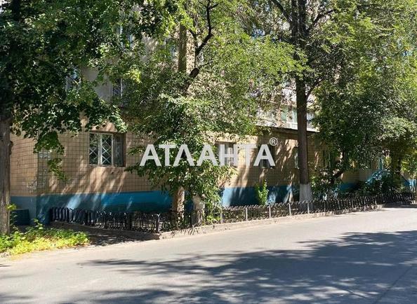 3-кімнатна квартира за адресою вул. Героїв прикордонників (площа 66 м²) - Atlanta.ua - фото 27