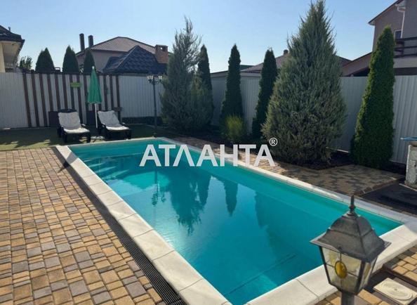 Будинок за адресою вул. Селекціонерів (площа 165 м²) - Atlanta.ua - фото 3