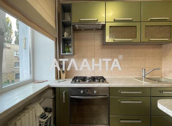 3-кімнатна квартира за адресою вул. Докова (площа 54,1 м²) - Atlanta.ua - фото 3