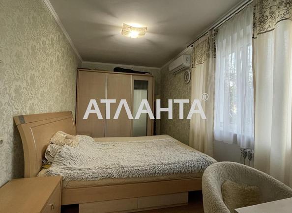 3-кімнатна квартира за адресою вул. Докова (площа 54,1 м²) - Atlanta.ua - фото 5