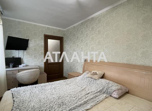 3-кімнатна квартира за адресою вул. Докова (площа 54,1 м²) - Atlanta.ua - фото 7