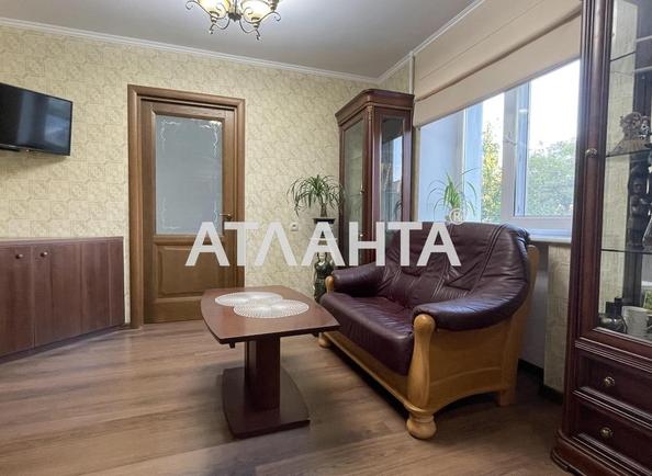 3-кімнатна квартира за адресою вул. Докова (площа 54,1 м²) - Atlanta.ua - фото 8