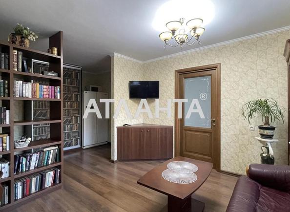 3-кімнатна квартира за адресою вул. Докова (площа 54,1 м²) - Atlanta.ua - фото 9