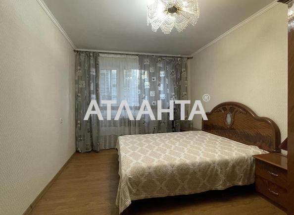 3-кімнатна квартира за адресою вул. Докова (площа 54,1 м²) - Atlanta.ua - фото 10