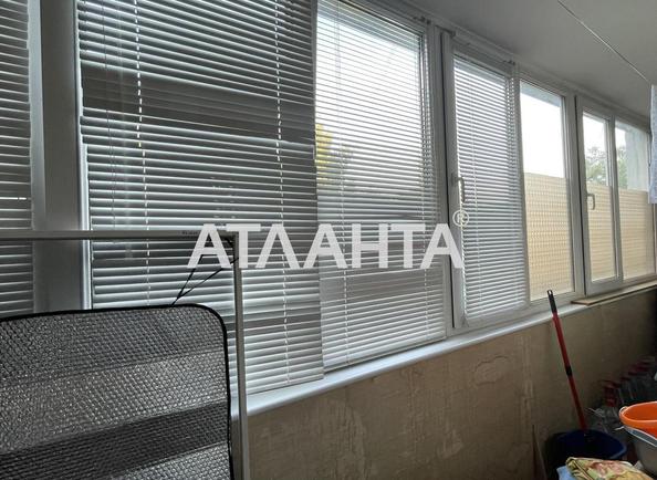 3-кімнатна квартира за адресою вул. Докова (площа 54,1 м²) - Atlanta.ua - фото 15