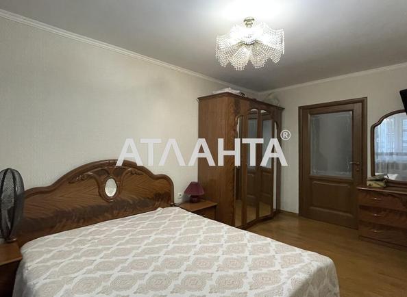 3-кімнатна квартира за адресою вул. Докова (площа 54,1 м²) - Atlanta.ua - фото 11