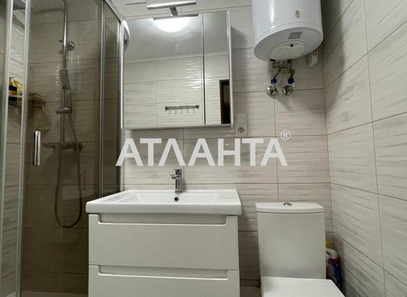3-кімнатна квартира за адресою вул. Докова (площа 54,1 м²) - Atlanta.ua - фото 13