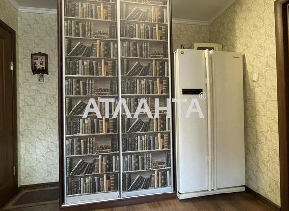 3-кімнатна квартира за адресою вул. Докова (площа 54,1 м²) - Atlanta.ua - фото 14