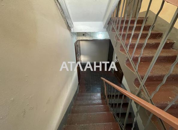 3-кімнатна квартира за адресою вул. Докова (площа 54,1 м²) - Atlanta.ua - фото 16
