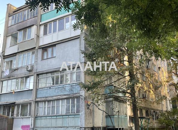 3-кімнатна квартира за адресою вул. Докова (площа 54,1 м²) - Atlanta.ua - фото 18