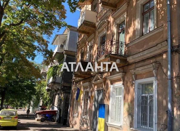3-комнатная квартира по адресу ул. Университетская (площадь 82 м²) - Atlanta.ua
