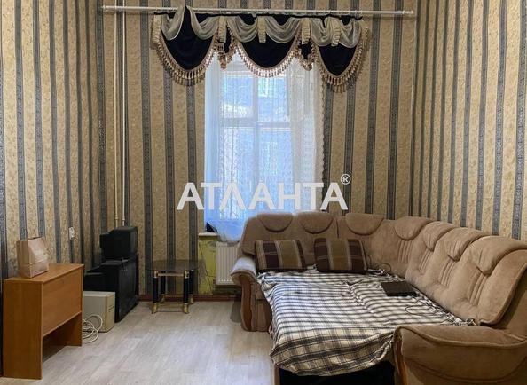 3-комнатная квартира по адресу ул. Университетская (площадь 82 м²) - Atlanta.ua - фото 5