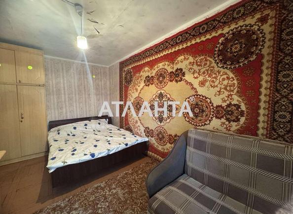 Комунальна квартира за адресою вул. Гастелло (площа 23,6 м²) - Atlanta.ua - фото 2