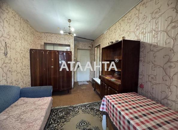 Комунальна квартира за адресою вул. Гастелло (площа 23,6 м²) - Atlanta.ua - фото 4