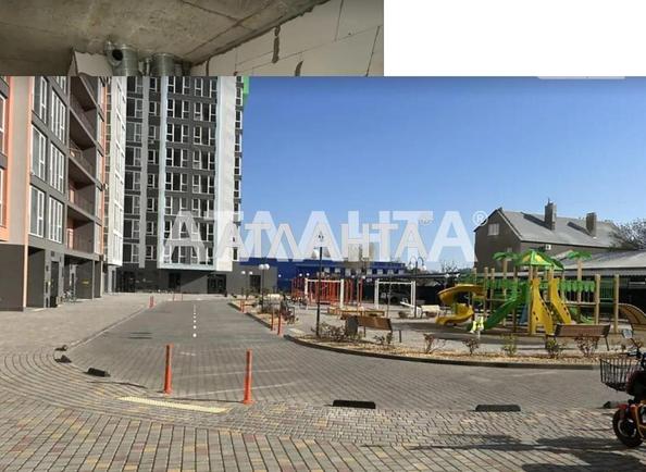1-кімнатна квартира за адресою вул. Вільямса ак. (площа 32,8 м²) - Atlanta.ua - фото 2