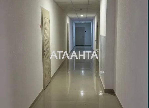 1-кімнатна квартира за адресою вул. Вільямса ак. (площа 32,8 м²) - Atlanta.ua - фото 3