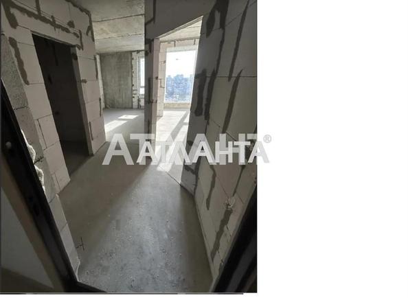 1-кімнатна квартира за адресою вул. Вільямса ак. (площа 32,8 м²) - Atlanta.ua - фото 5