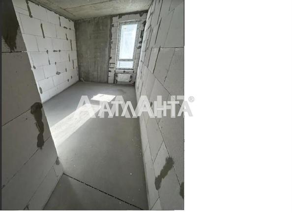 1-кімнатна квартира за адресою вул. Вільямса ак. (площа 32,8 м²) - Atlanta.ua - фото 6