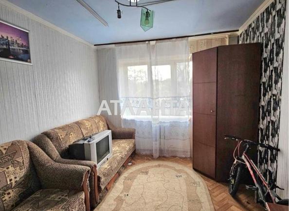 Комунальна квартира за адресою вул. Філатова ак. (площа 12 м²) - Atlanta.ua