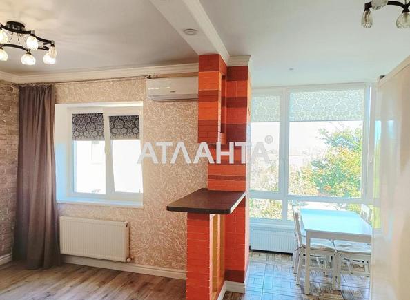 1-комнатная квартира по адресу Люстдорфская дор. (площадь 35 м²) - Atlanta.ua