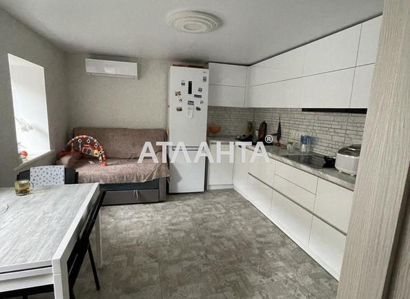 2-комнатная квартира по адресу ул. Никитина (площадь 40 м²) - Atlanta.ua - фото 2
