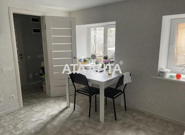 2-комнатная квартира по адресу ул. Никитина (площадь 40 м²) - Atlanta.ua - фото 5