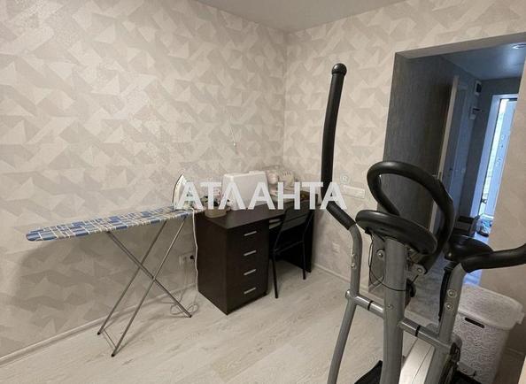 2-комнатная квартира по адресу ул. Никитина (площадь 40 м²) - Atlanta.ua - фото 7