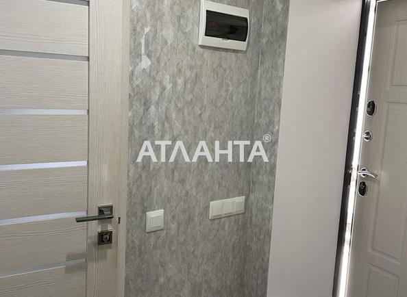 2-комнатная квартира по адресу ул. Никитина (площадь 40 м²) - Atlanta.ua - фото 9