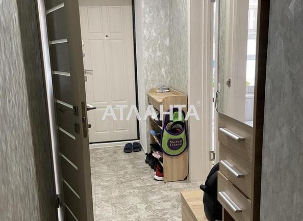 2-комнатная квартира по адресу ул. Никитина (площадь 40 м²) - Atlanta.ua - фото 10