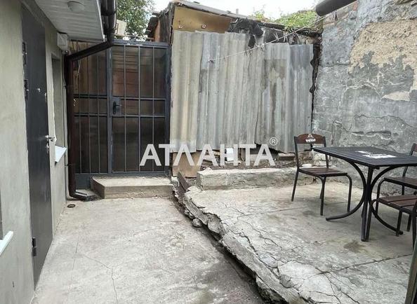 2-комнатная квартира по адресу ул. Никитина (площадь 40 м²) - Atlanta.ua - фото 13