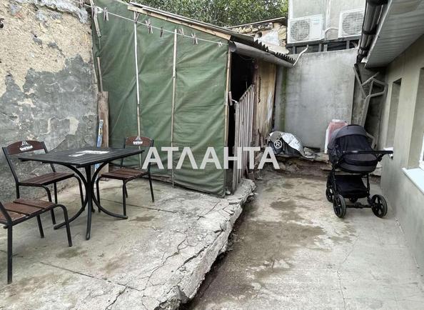 2-комнатная квартира по адресу ул. Никитина (площадь 40 м²) - Atlanta.ua - фото 14