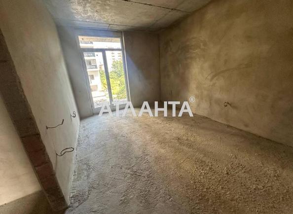 1-кімнатна квартира за адресою вул. Руська (площа 40 м²) - Atlanta.ua - фото 3