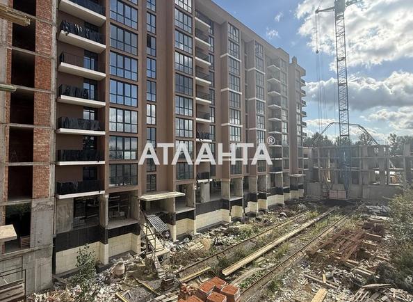 1-комнатная квартира по адресу ул. Руська (площадь 40 м²) - Atlanta.ua - фото 8