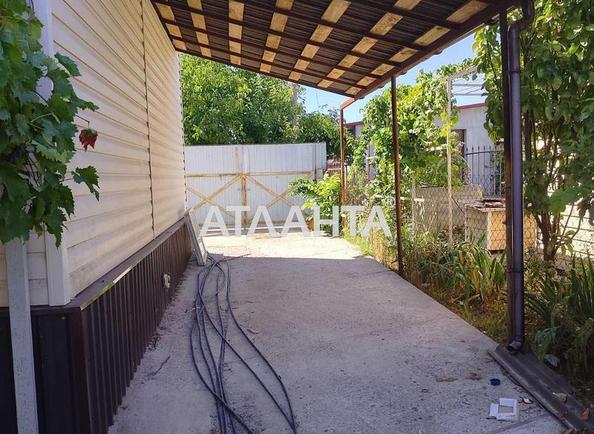 Дом (площадь 90 м²) - Atlanta.ua - фото 9