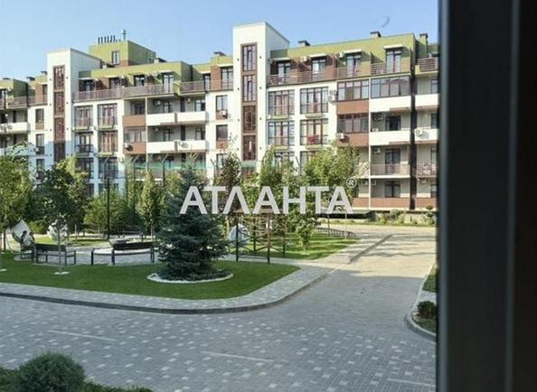 1-комнатная квартира по адресу ул. Бочарова ген. (площадь 22 м²) - Atlanta.ua - фото 14