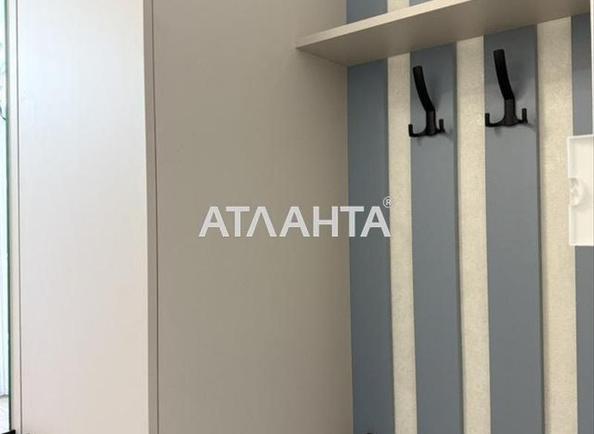 1-комнатная квартира по адресу ул. Бочарова ген. (площадь 22 м²) - Atlanta.ua - фото 13