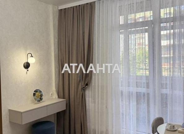 1-комнатная квартира по адресу ул. Бочарова ген. (площадь 22 м²) - Atlanta.ua - фото 4