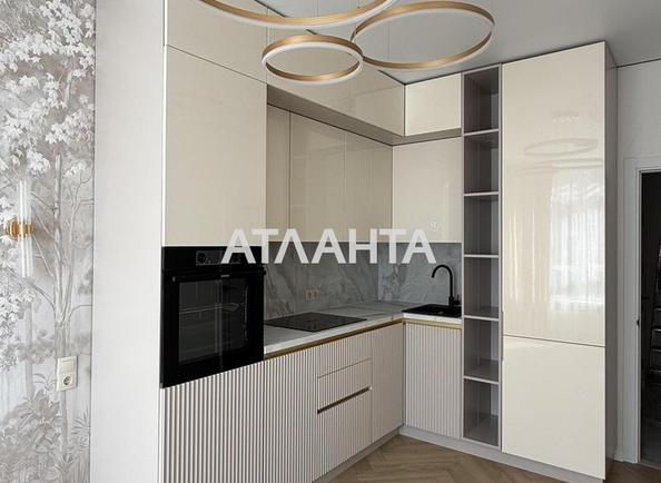 1-room apartment apartment by the address st. Kurortnyy per (area 45,3 m²) - Atlanta.ua - фото 2
