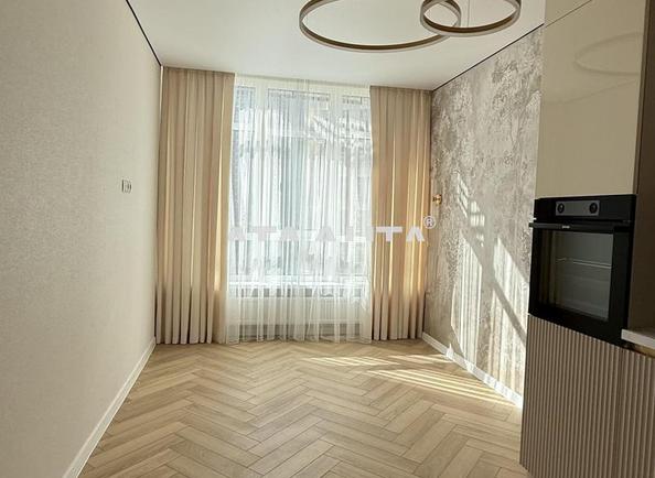 1-room apartment apartment by the address st. Kurortnyy per (area 45,3 m²) - Atlanta.ua - фото 3