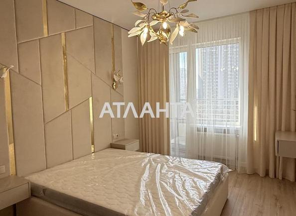 1-room apartment apartment by the address st. Kurortnyy per (area 45,3 m²) - Atlanta.ua - фото 4