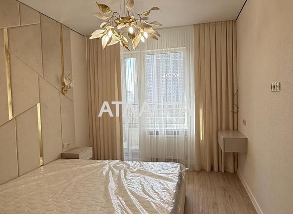 1-room apartment apartment by the address st. Kurortnyy per (area 45,3 m²) - Atlanta.ua - фото 5