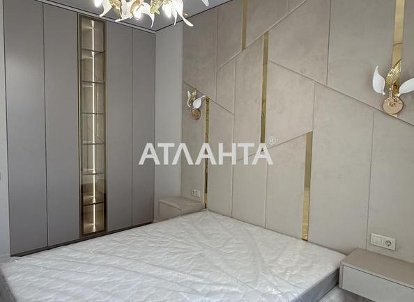 1-room apartment apartment by the address st. Kurortnyy per (area 45,3 m²) - Atlanta.ua - фото 7