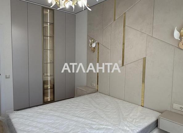 1-room apartment apartment by the address st. Kurortnyy per (area 45,3 m²) - Atlanta.ua - фото 8
