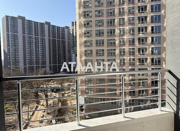 1-room apartment apartment by the address st. Kurortnyy per (area 45,3 m²) - Atlanta.ua - фото 9